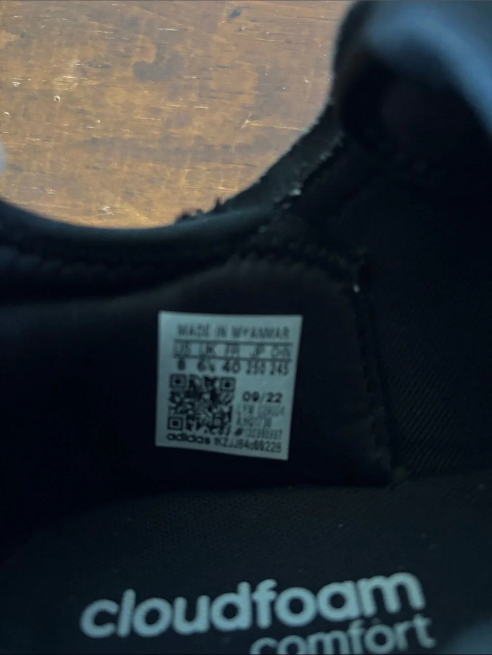 adidas euc fun